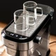 Кавоварка ріжкова Cecotec Cafelizzia 790 Steel Duo (CCTC-01646) - изображение 3
