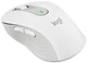 Миша бездротова Logitech Signature M650 Off White (910-006275) Білий 34929 - изображение 3