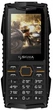 Мобільний телефон Sigma X-treme AZ68 Dual Sim Black/Orange - изображение 1