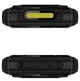 Мобільний телефон Sigma X-treme AZ68 Dual Sim Black/Orange - изображение 5