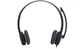 Гарнітура Logitech H151 Stereo Black (981-000589) ( Чорний ) 33368 - зображення 13