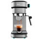 Кавоварка Cecotec Cafelizzia 890 Gray (CCTC-01624) - изображение 1