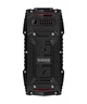 Мобільний телефон Sigma X-treme AZ68 Dual Sim Black/Red - зображення 2