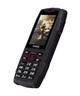 Мобільний телефон Sigma X-treme AZ68 Dual Sim Black/Red - зображення 3