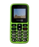 Мобільний телефон Sigma mobile Comfort 50 Hit 2020 Dual Sim Green (4827798120941) Зелений - изображение 1