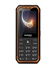 Мобільний телефон Sigma mobile X-style 310 Force Type-C Dual Sim Black-Orange Помаранчевий - изображение 1