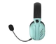 Bluetooth-гарнітура Hator Hyperpunk 2 Wireless Tri-mode Black/Mint (HTA-858) - изображение 3