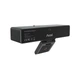 Веб-камера Axtel AX-4K Business Webcam (AX-4K-2160P) ( Чорний ) 31675 - изображение 4
