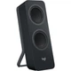 Акустична система Logitech Z207 Black (980-001295) Чорний - изображение 3