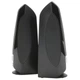 Акустична система Logitech S150 Black (980-000029) Чорний 37503 - зображення 4