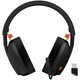 Навушники Canyon GH-13 Ego Wireless Gaming 7.1 Black (CND-SGHS13B) - изображение 2