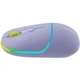 Мишка Canyon MW-22 Dual Band RGB Wireless Mountain Lavender (CNS-CMSW22ML) - изображение 2