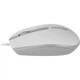 Мишка Canyon M-10 USB White Grey (CNE-CMS10WG) - зображення 4