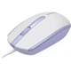 Мишка Canyon M-10 USB White Lavender (CNE-CMS10WL) - зображення 2