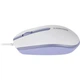 Мишка Canyon M-10 USB White Lavender (CNE-CMS10WL) - зображення 4