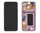 Дисплей Samsung Galaxy S9+ Plus 2018 G965 Purple із сенсорним екраном тачскрин Original - зображення 2