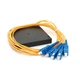 PLC splitter: 1x4 SC/UPC Merlion ML-OP-S623 - изображение 1