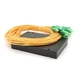 PLC splitter: 1x16 SC/APC Merlion ML-OP-S628 - изображение 2