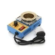 Плавильная печь для олова 160W, 220V, 100-450°C, Box - изображение 1