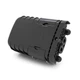 PON - box Merlion ML-OP-S218-SC 16-канальний, SC Simplex adapter, матеріал ABS, IP65 - изображение 2