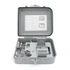 PON - box Merlion ML-OP-S231-SC 24-канальный, SC Simplex adapter, материал ABS/PP, IP65 - изображение 1