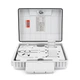 PON - box Merlion ML-OP-S221-SC 24-канальний, SC Simplex adapter, матеріал ABS, IP65 - изображение 1