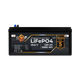 Аккумулятор для автомобиля литиевый LP LiFePO4 24V - 230 Ah (+ справа) - изображение 1