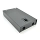 Оптична патч-панель Merlion ML-OP-S403A-4C 4-канальна, SC Simplex adapter, (200*110*35мм) - зображення 2