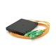 PLC splitter: 1x4 SC/APC Merlion ML-OP-S624 - изображение 1