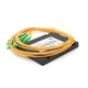 PLC splitter: 1x4 SC/APC Merlion ML-OP-S624 - изображение 2