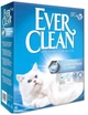 Наполнитель для кошачьего туалета Ever Clean Экстра Сила без запаха 10 (кг) - изображение 1