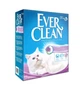 Наполнитель для кошачьего туалета Ever Clean Lavender - комкующий, с ароматом лаванды 10 (кг) - изображение 2