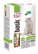 Полнорационный корм "Lolopets" Doypack для декоративных крыс 1.9 (кг) - изображение 1