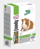 Повнораціонний корм Lolopets Guinea Pig Food Complete для морських свинок 1 (кг) - зображення 2