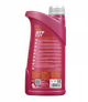 Трансмісійне масло Mannol 8216 O.E.M. for CVT 1л - зображення 2