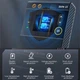 Fnirsi SWM-10 Аппарат точечной сварки аккумуляторов 18650 портативный - изображение 8