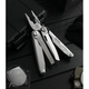 Мультитул Xiaomi Nextool Flagship Captain (3266921 / NE20214) сріблястий - зображення 3