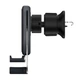 Автодержатель для телефона Baseus Stable Gravitational Car Mount Air Outlet SUWX000001 - изображение 2