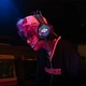 Hаушники ігрові HOCO W101 Streamer gaming headphones LED підсвічування 3.5 + юсб - зображення 5