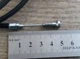 Трос капота AUTOTECHTEILE 100 7504 MERCEDES VITO 03 -> - зображення 3