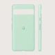 Оригинальный чехол Google Pixel 7a Seafoam GA04320 - изображение 5