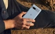 Оригинальный чехол Google Pixel 7a Seafoam GA04320 - изображение 7