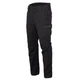 Штани тактичні Agressor Canvas Black, 46 - изображение 1