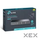 Комутатор мережевий TP-Link TL-SF1024D - зображення 4