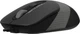 Мышь A4Tech Fstyler FM10ST Серая 271365 - изображение 4