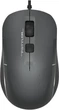 Миша A4Tech Fstyler FM26S USB Smoky Grey (4711421993630) - зображення 1