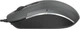 Миша A4Tech Fstyler FM26S USB Smoky Grey (4711421993630) - зображення 4