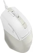 Мышь A4Tech Fstyler FM45S Air Cream Beige - изображение 6