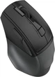 Мышь A4Tech Fstyler FB45CS Air Bluetooth/Wireless Stone Grey (4711421993074) - изображение 6