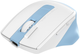 Мышь A4Tech Fstyler FG45CS Air Wireless - изображение 2